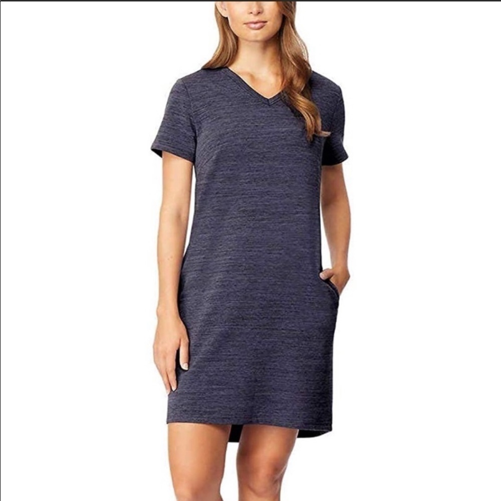 Like NEW 32 Degrees, T-shirt Dress, S